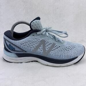 New Balance 880v9 Womens Running Shoes Blue Size 9.5 B Athletic Sneaker
